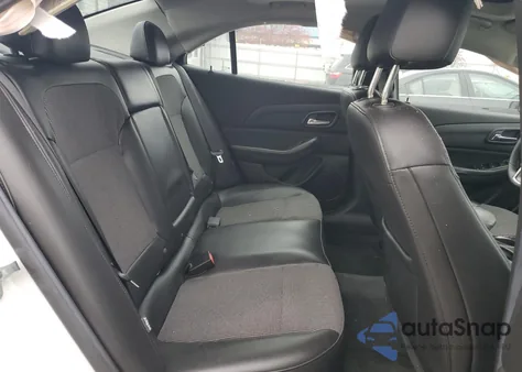 2015 Chevrolet Malibu 1Lt z USA, uszkodzony, nr VIN 1G11C5SL5FF142648